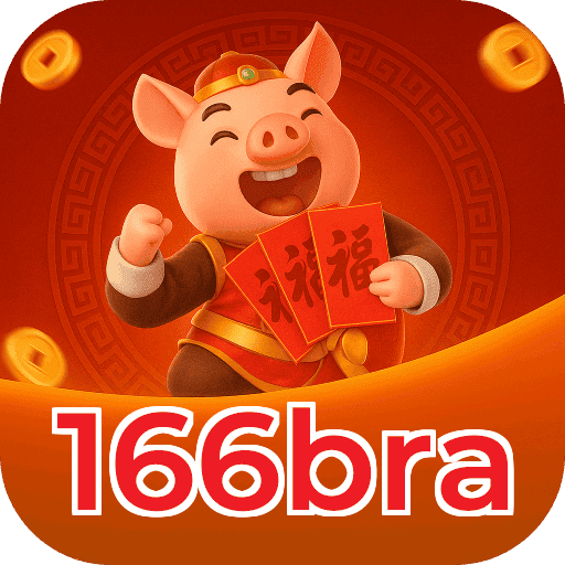 166bra logo