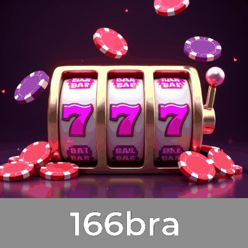 166bra Bônus por convite 166bra